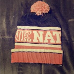 VS PINK NATION hat💕